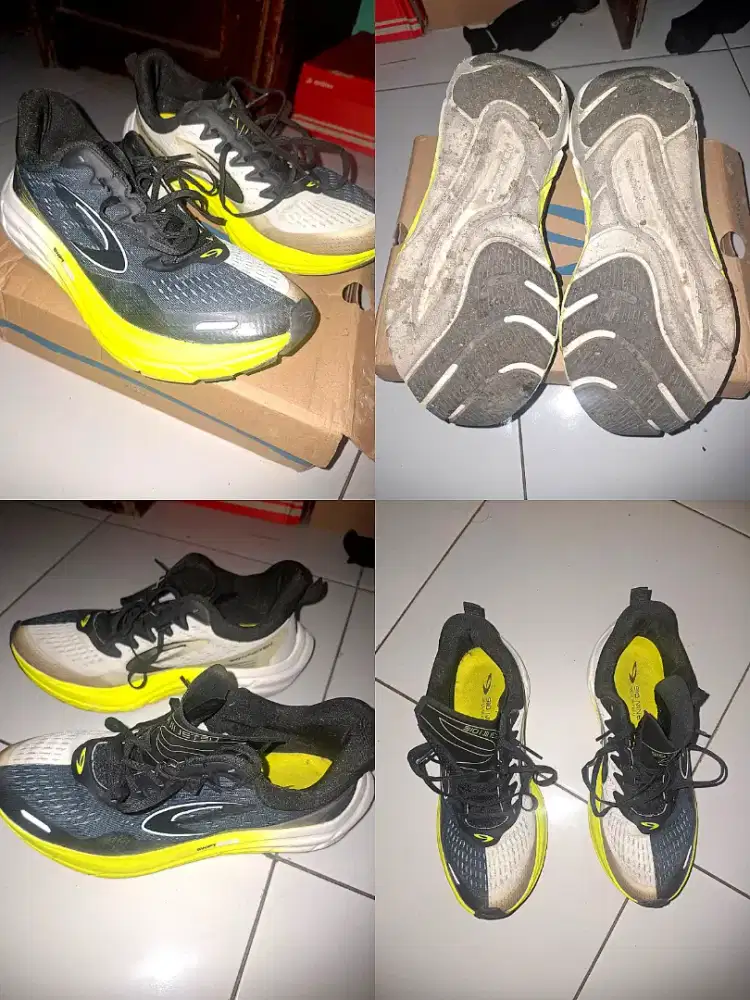 Sepatu running 910