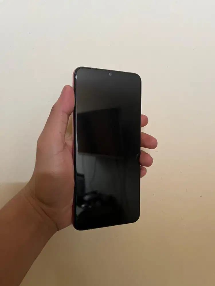 SAMSUNG A04 4/64 GB GARANSI RESMI
