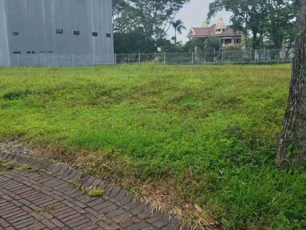 Dijual Tanah Di Perumahan elite Surabaya Barat