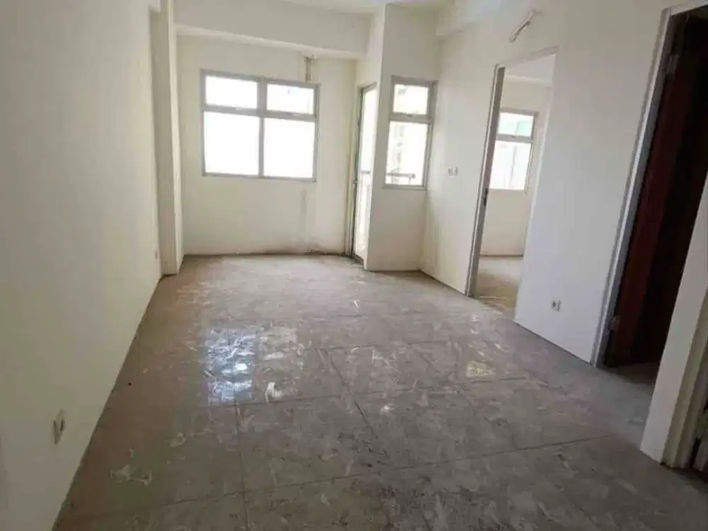 Dijual Apartemen Gunawangsa MERR