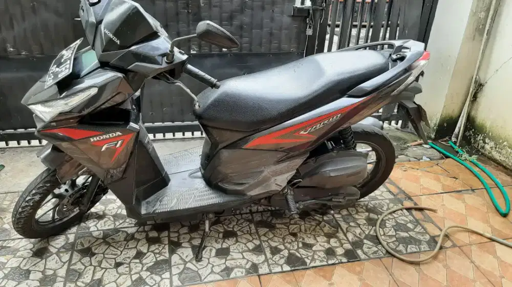 Vario 125 led old tahun 2015