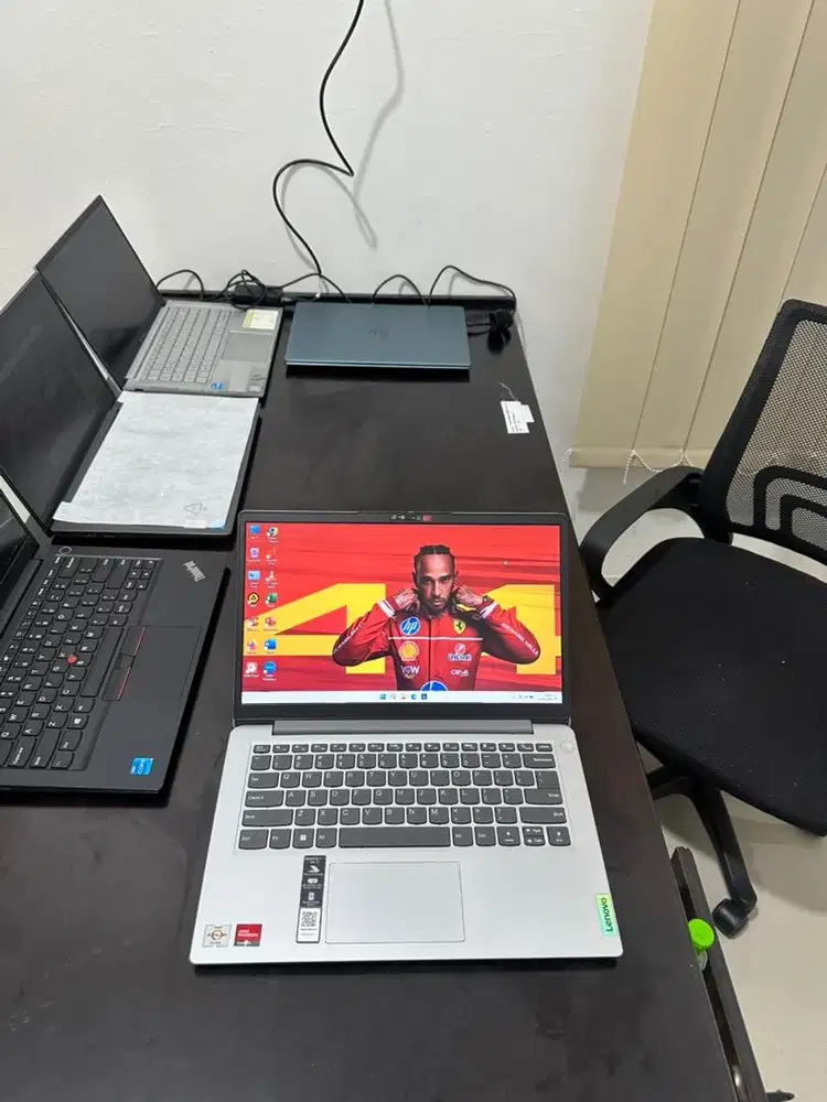 LAPTOP LENOVO IDEAPAD SLIM 1