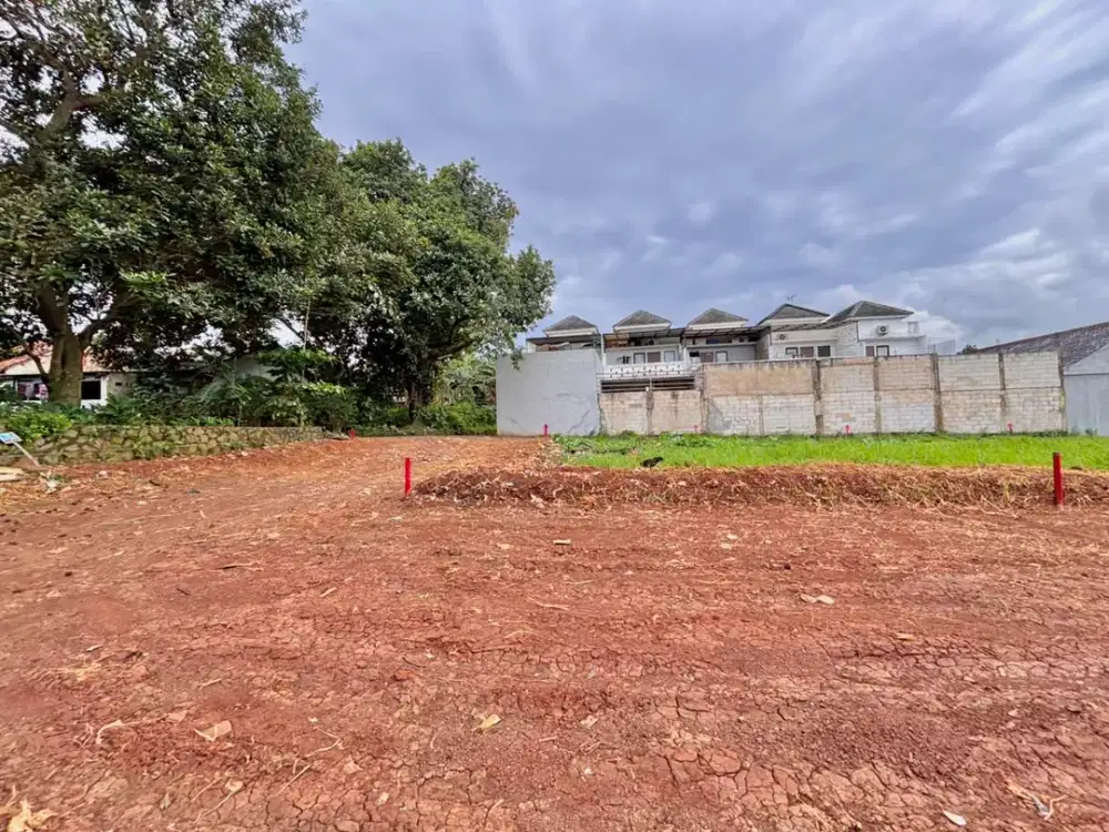 Jual Tanah 14 Menit gerbang Tol Jatiasih, Harga Murah