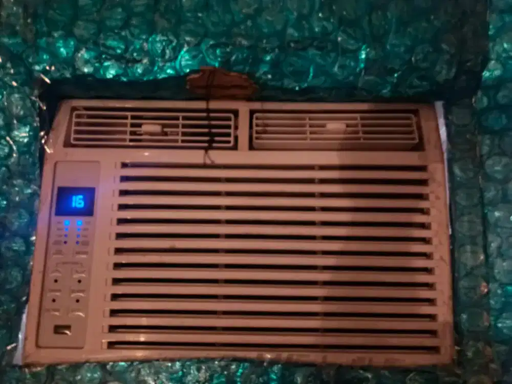 Ac Window 1/2 Pk Reiwa