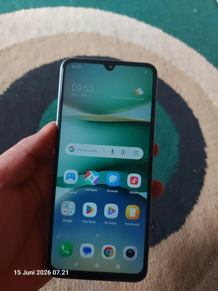 Redmi A5 4/128 hp casan