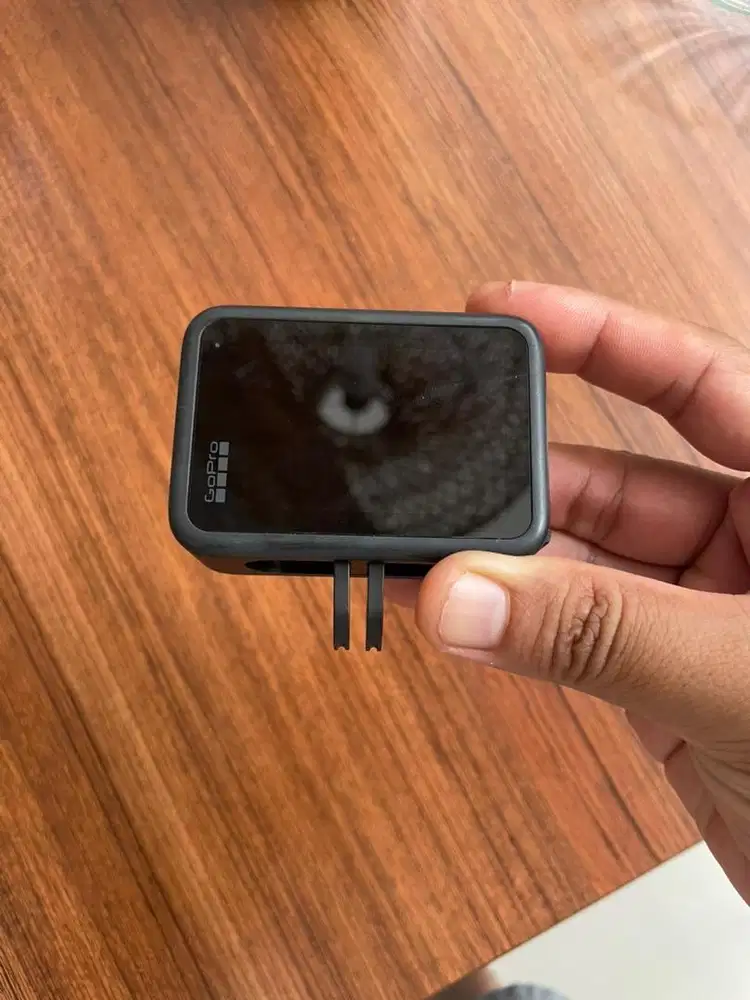 Go Pro Hero 10 mint condition
