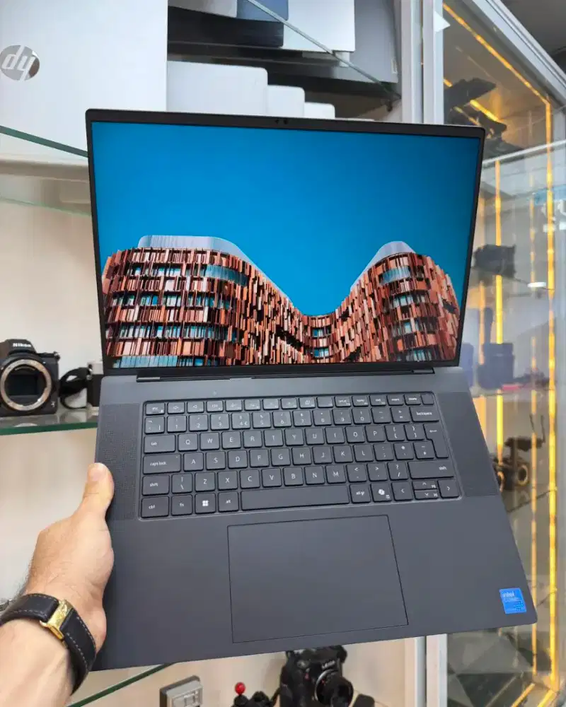 Promo Laptop DP 0%