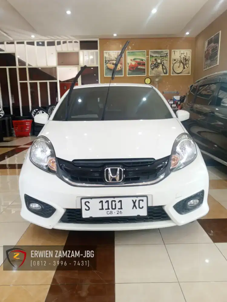 BRIO E-Satya 1.2/MT TH. 2016