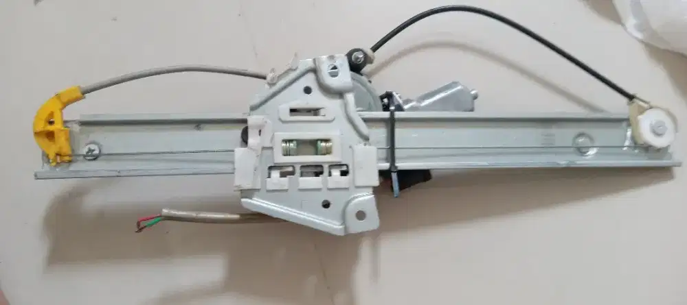 1 set power window karimun estilo ori kiri belakang