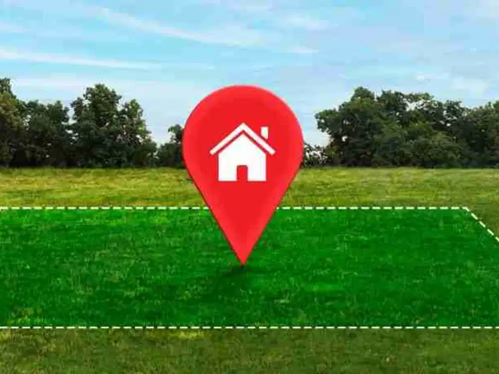 Dijual tanah di Perumahan citraland cluster Stamford place, surabaya Barat