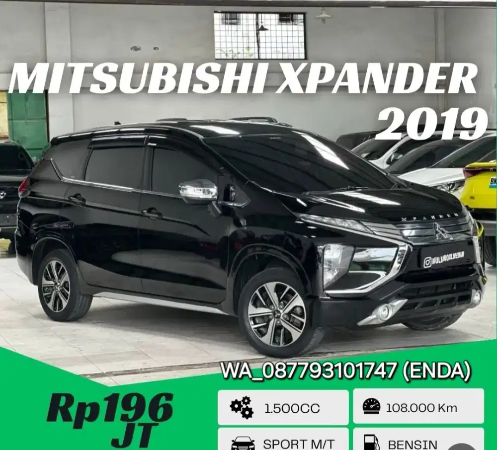 FOR SALE Mobil keluarga  dengan harga budget