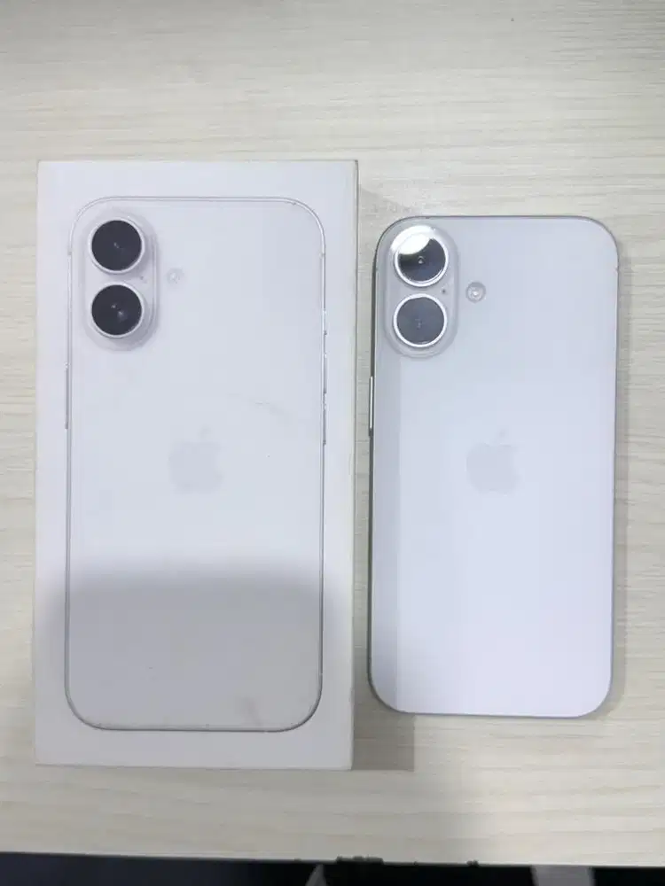 Iphone 16 128gb Ibox