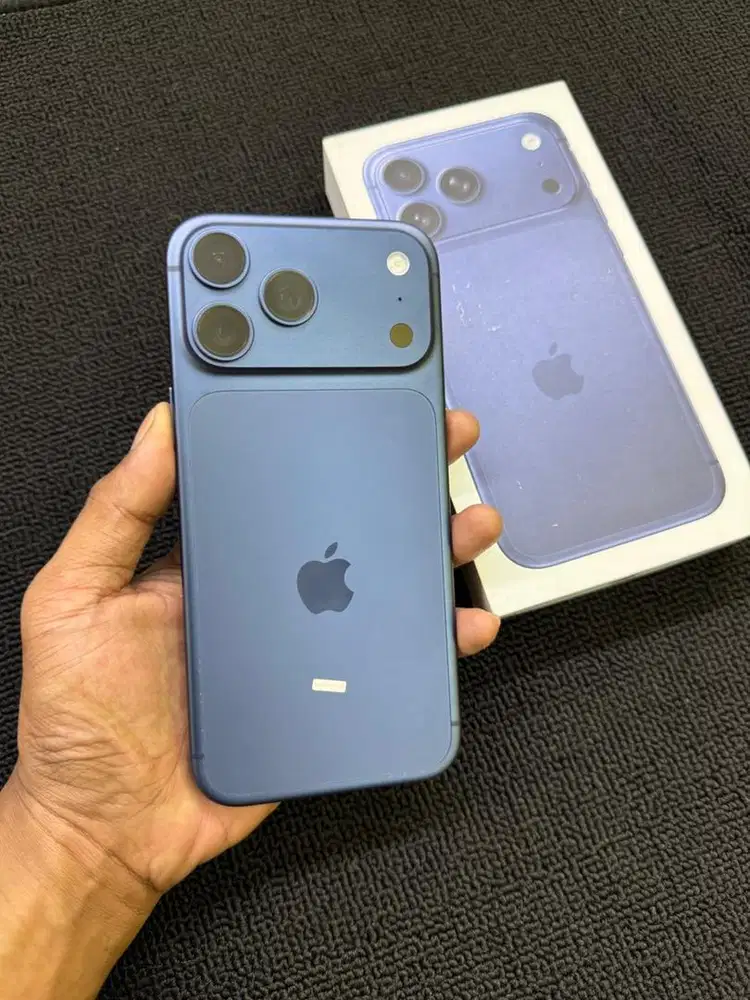 iPhone 17 Pro Max 256GB ibox