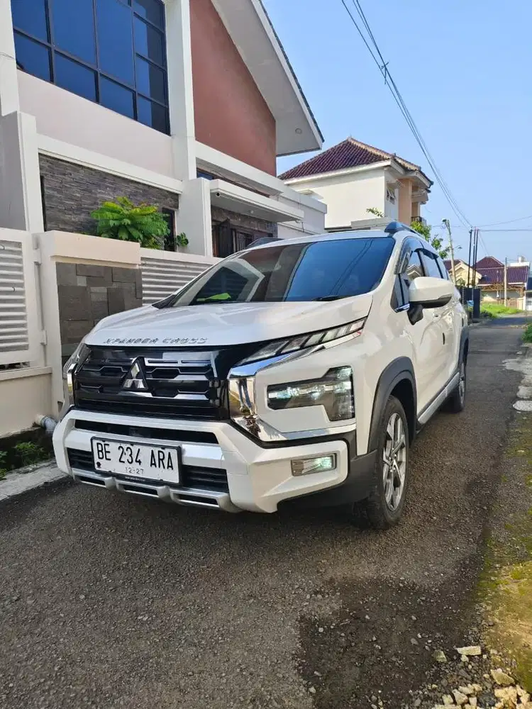XPANDER CROSS A/T 2022