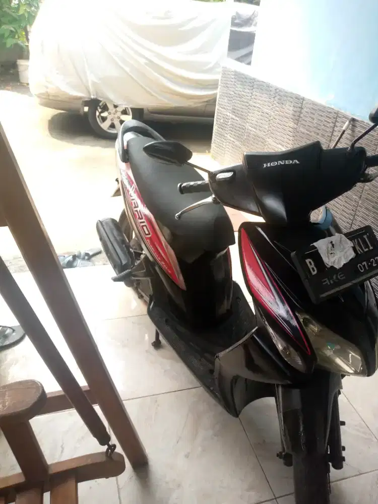 Vario 110.Lengkap.pjk off