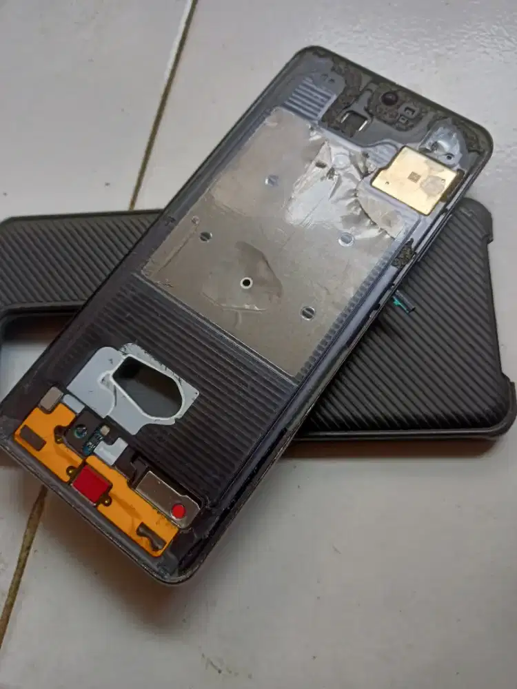 samsung s20 ultra 5G