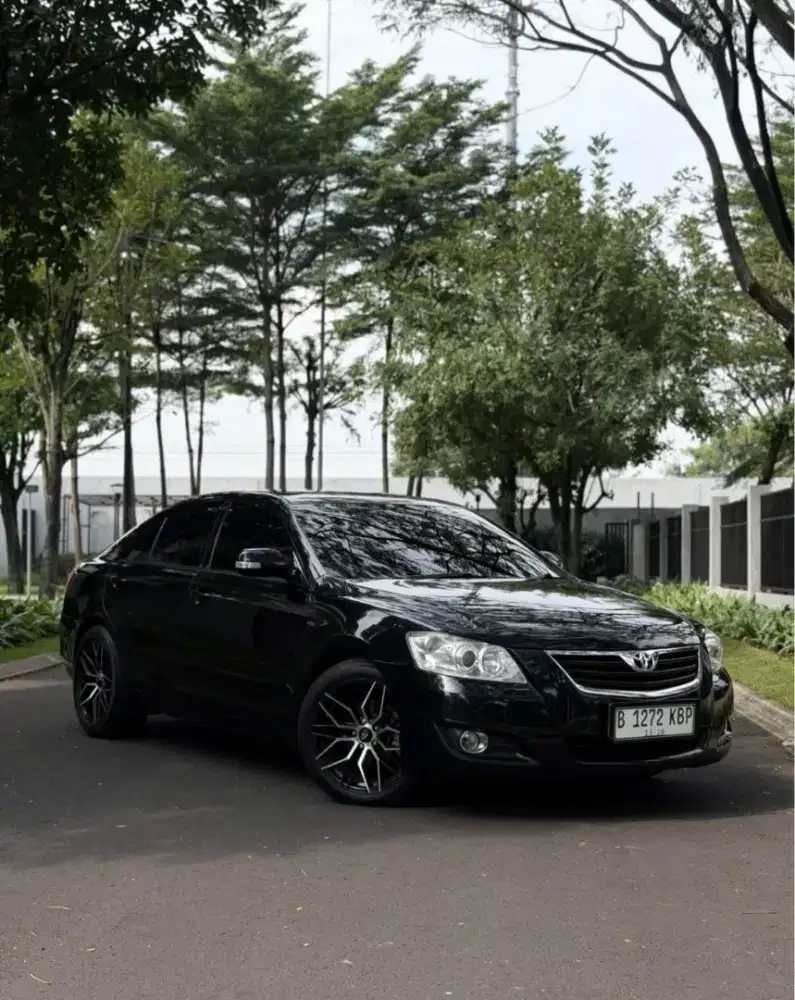 Toyota Camry 2007