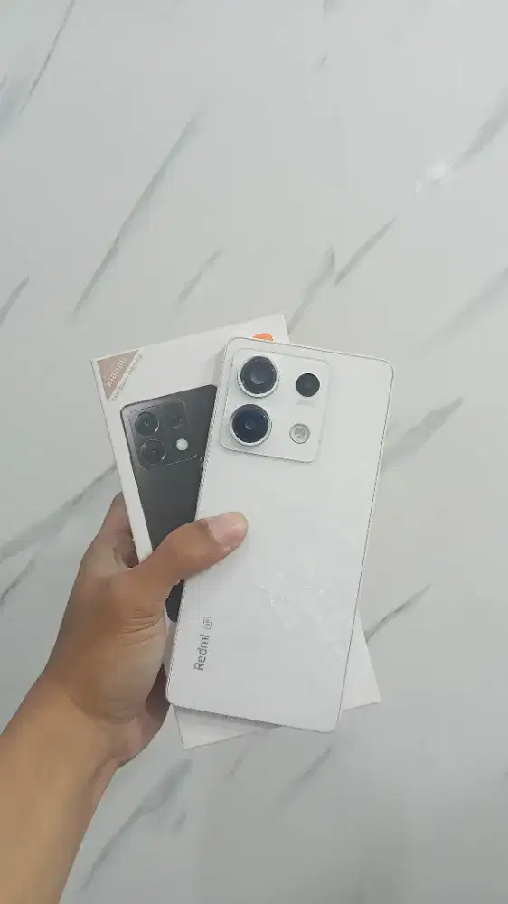 Redmi Note 13 5G