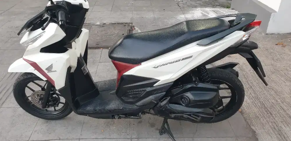 Vario 150  th 2017 istimewa pjk baru 02-2027