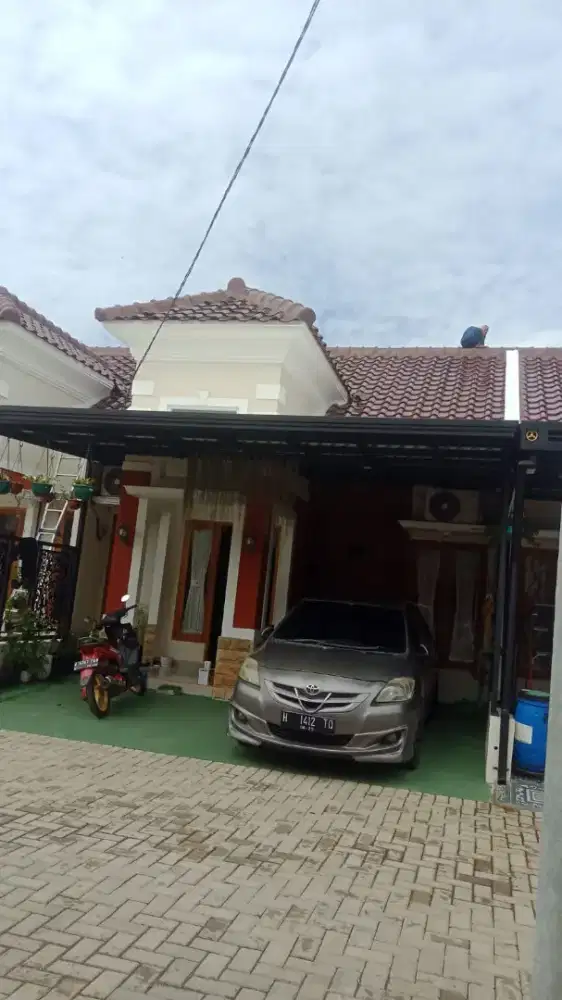 DI CARI ART HARIAN DAERAH PASIR PUTIH SAWANGAN DEPOK