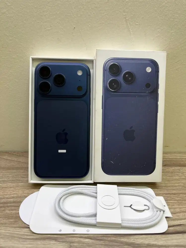 iPhone 17 Pro 256GB ibox cc 2