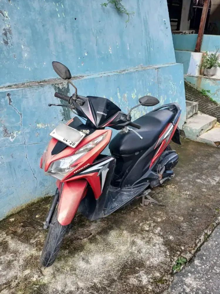 Honda Vario tahun 2013