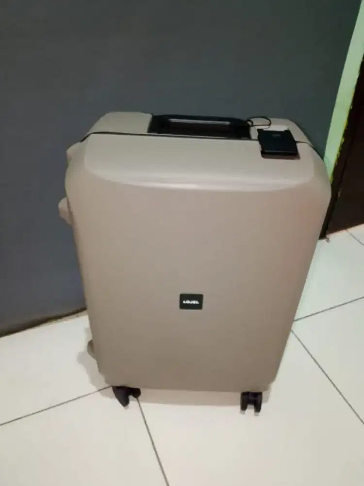 Lojel 20 inch cabin