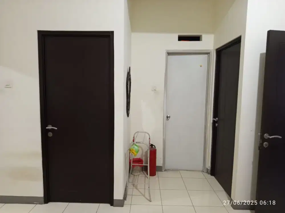 Dijual Rumah Siap Huni MinimalisLuas 97m2 di Perumahan De Residence Bekasi