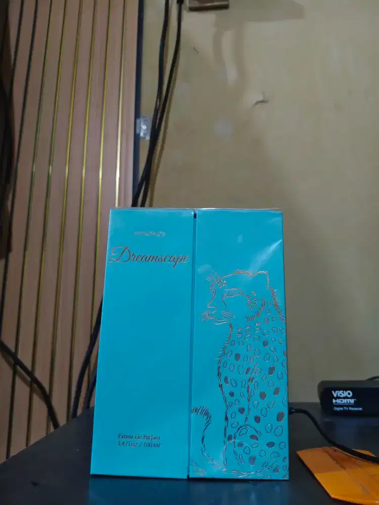 parfum Mykonos dream scape 100ml bnib