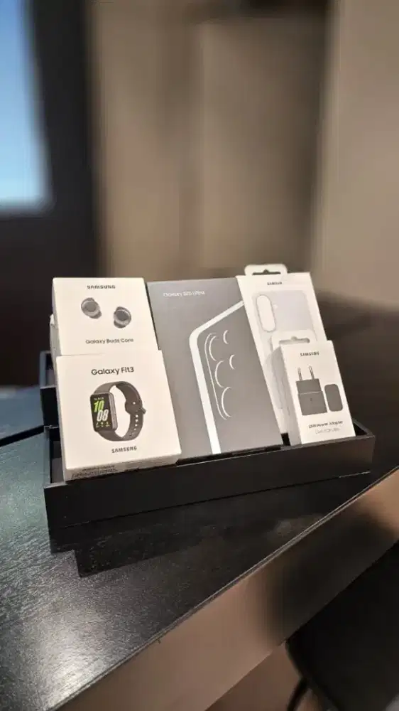 GALAXY S26 ULTRA
