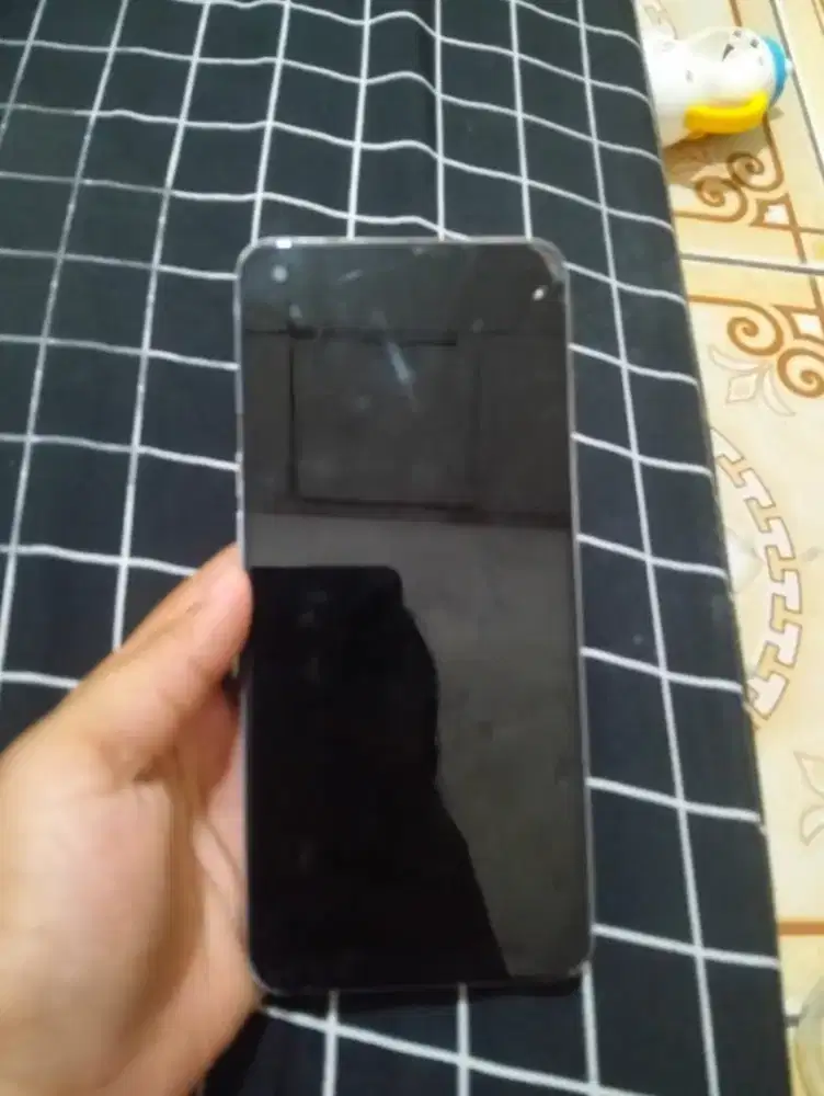 Dijual cepat oppo reno 7 8/256