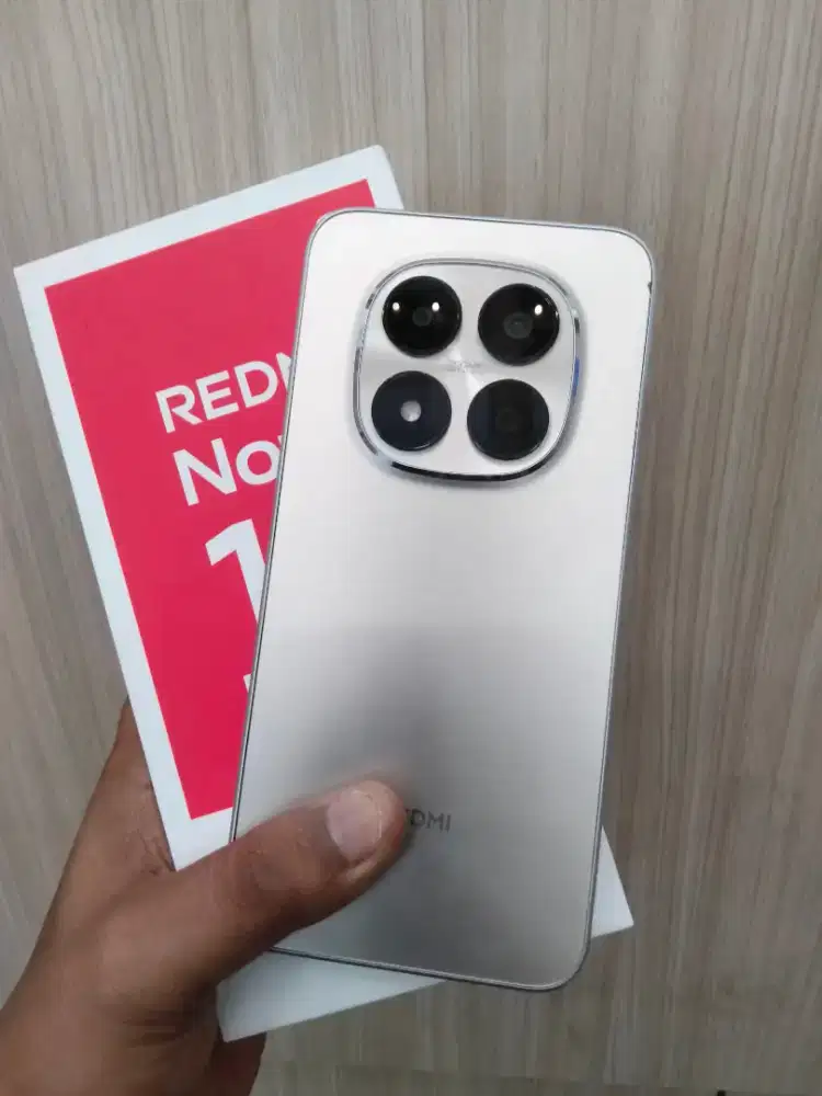 Redmi note 15 pro 5G 8/256
