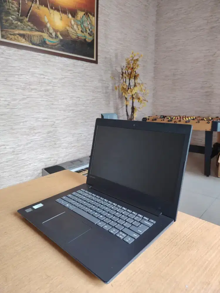 Laptop murah Lenovo