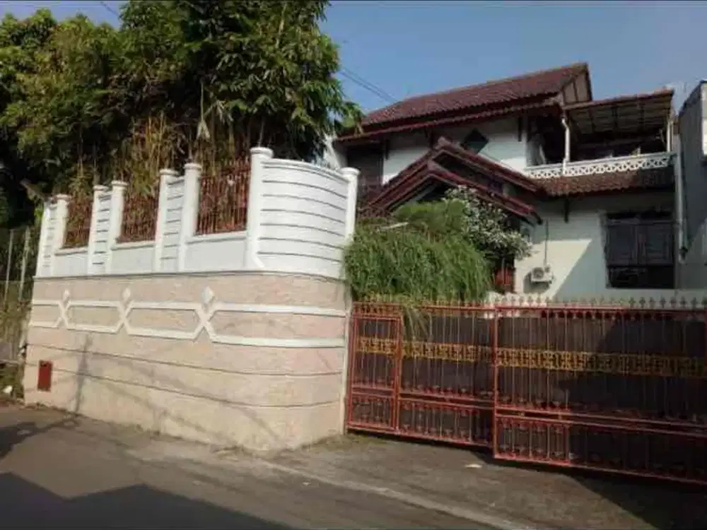 Di Jual Rumah Mewah Nan Cantik Dan Luas Di Petukangan utara jaksel