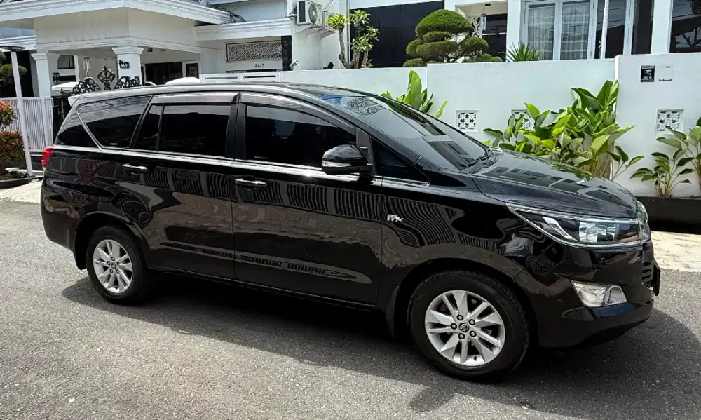 Innova Reborn 2.0 V Matic Bensin 2017