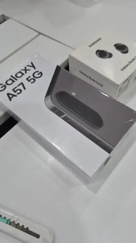 SAMSUNG GALAXY A57