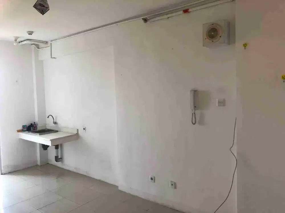 Jual Studio UF Bassura City