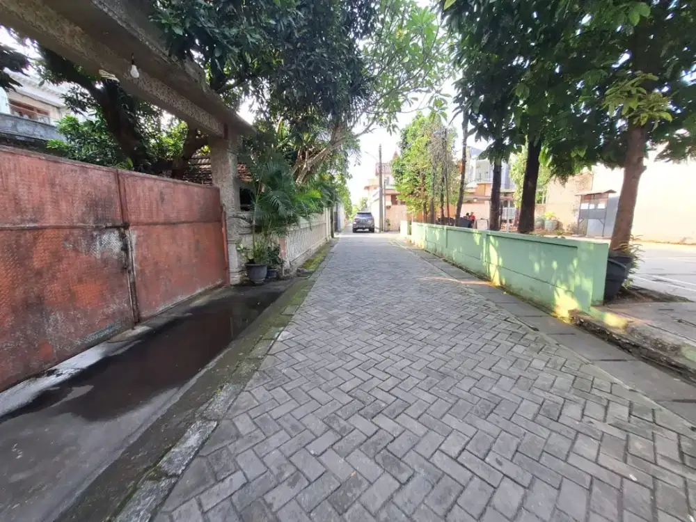Tanah Murah Dekat Pasmod Graha Raya SHM Siap Balik Nama - 10 Menit Tol Kunciran