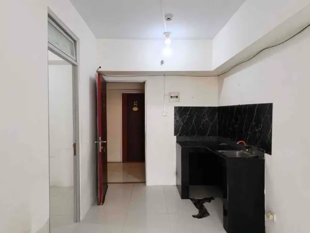 240 Juta‼Apartemen Gunawangsa Tidar 2 BR