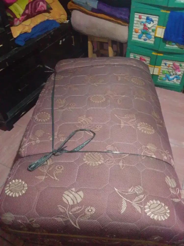 DIJUAL CEPAT KASUR BUSA