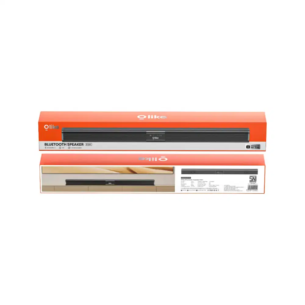 Speaker sounbar Olike S10H