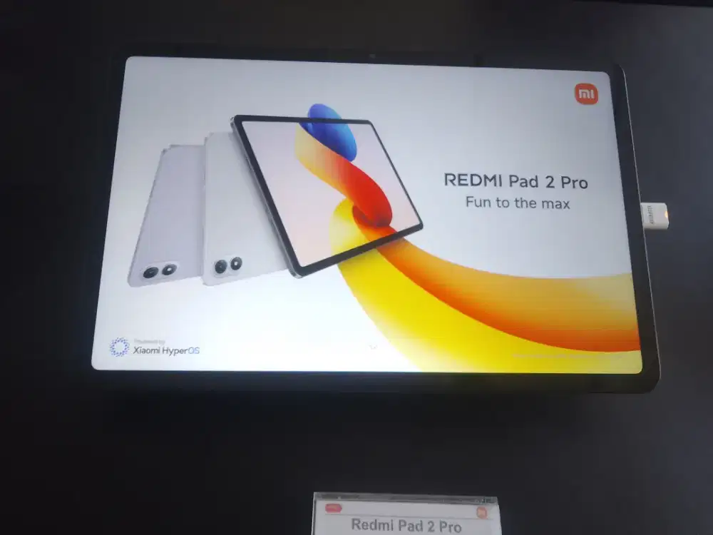 redmi pad 2 pro