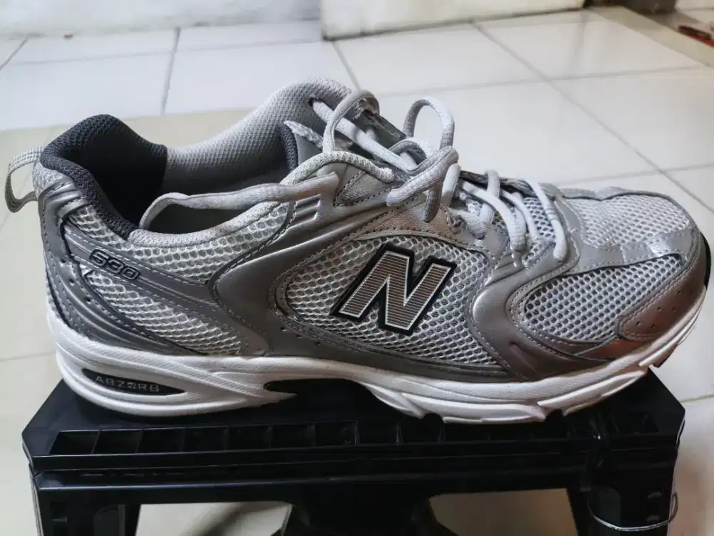 Sepatu new balance
