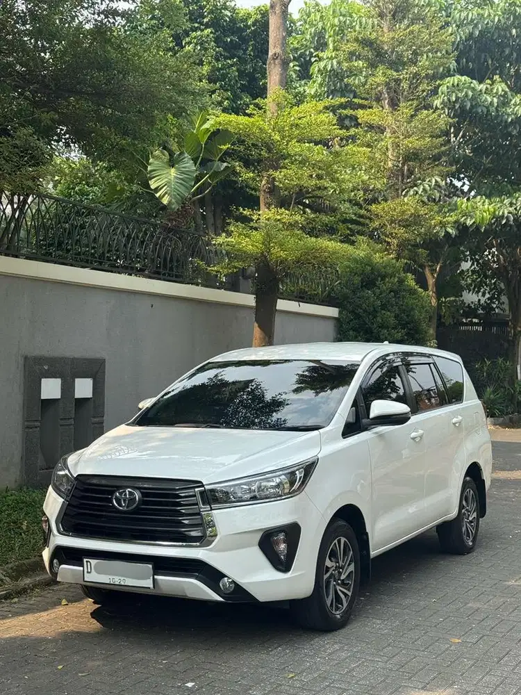 Innova reborn diesel G AT 2024