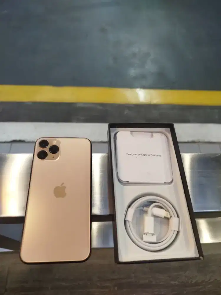 iPhone 11 pro 256gb sungguh murah dan bagus