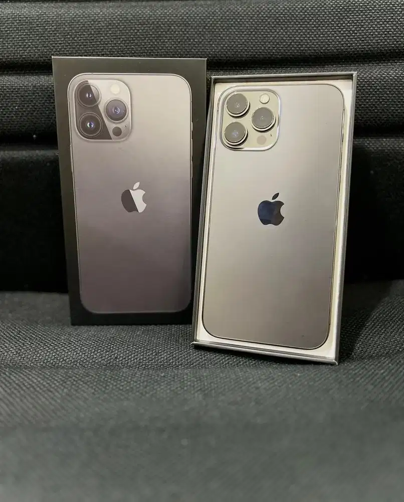 iPhone 13 promax 256 iBox