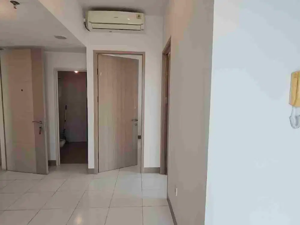 jual cepat Tipe 2br Hoek 40m² Tokyo Pik2