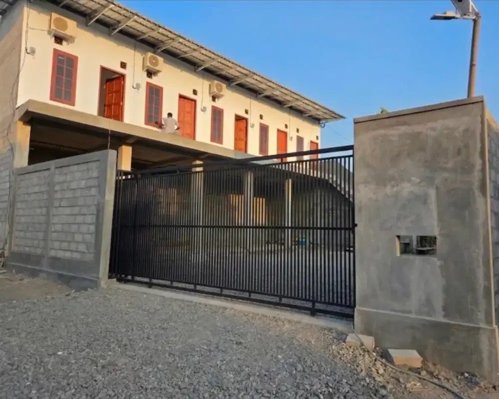 Kost Putra Muslim SUDAIS HOME