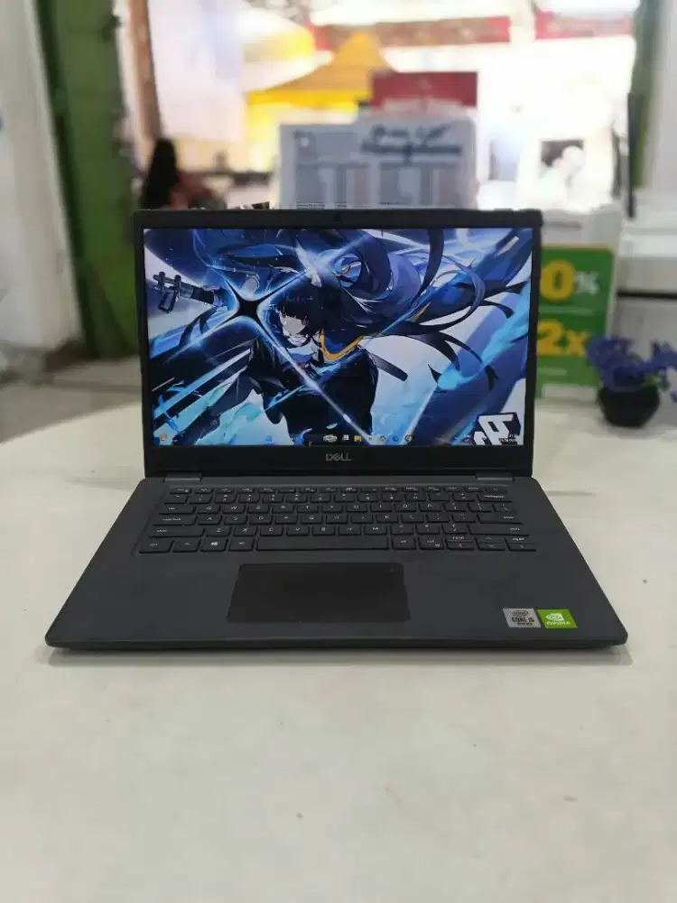 LAPTOP MAHASISWA | DELL LATITUDE 3410