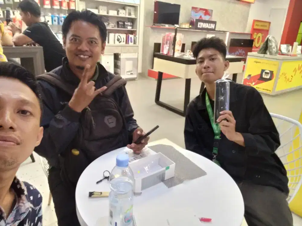 Oppo A6 pro series